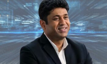 Who is Shirish Agarwal? Samsung India’s MX Business Marketing Head