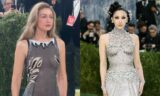 Met Gala 2026: Gigi Hadid’s Adorable Fangirl Moment With KPop Demon Hunters Star EJAE Melts Hearts Online!