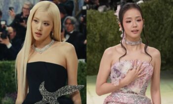 Met Gala 2026: BLACKPINK’s Debut Is Surely Iconic But We Think THIS Member Stood Out As The Best-Dressed!