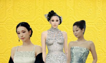 Met Gala 2026: BLACKPINK’s Jennie, Jisoo, Aespa’s Karina And More K-pop stars Stun On The Red Carpet!