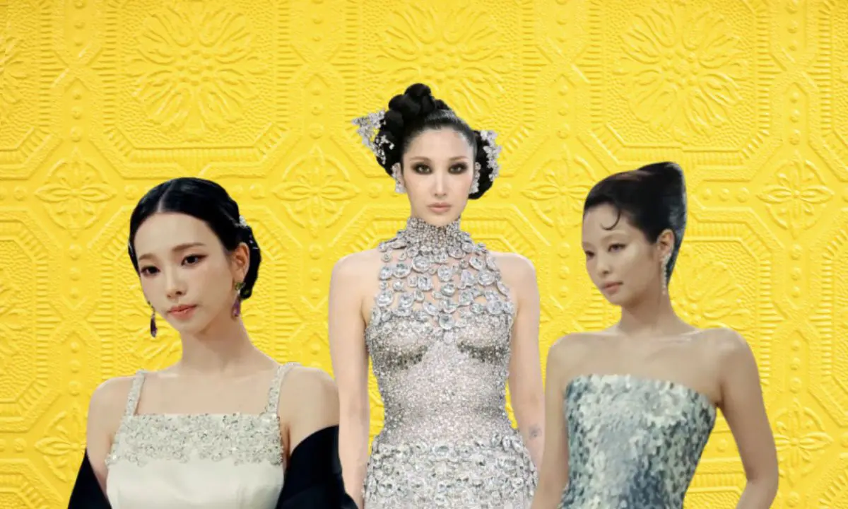 Met Gala 2026: BLACKPINK’s Jennie, Jisoo, Aespa’s Karina And More K-pop stars Stun On The Red Carpet!