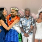Is Hardik Pandya Marrying Mahieka Sharma Because Of New BCCI Policy? Viral Claims Spark Buzz!