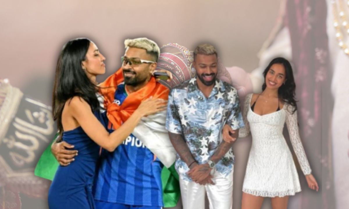 Is Hardik Pandya Marrying Mahieka Sharma Because Of New BCCI Policy? Viral Claims Spark Buzz!