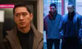 Exclusive: Bloodhounds S2 Star Hwang Chansung Opens Up About Pressure Of Being Idol-Actor, Working With Rain!