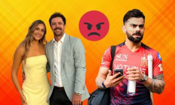 IPL 2026: Travis Head’s Wife Jessica Facing Online Abuse After Spat With Virat Kohli Is Proof Men Love Blaming Women For Everything!