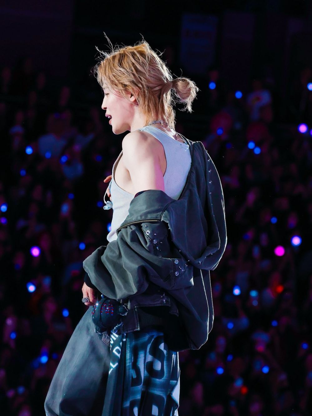 Do You Want BTS Jimin's Ultra-Smooth, Long Hair? Here's Your Step-By-Step Guide To Getting It!