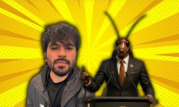 All You Need To Know About Abhijit Dipke, Man Behind The Cockroach Janta Party Movement! All You Need To Know About Abhijit Dipke, Man Behind The Cockroach Janta Party Movement!