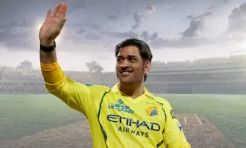 Is IPL 2026 MS Dhoni’s Last Season? Here’s What Captain Ruturaj Gaikwad Revealed!