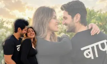 Aditya Seal, Anushka Ranjan Announce Pregnancy With Wholesome Pics. Congratulations!