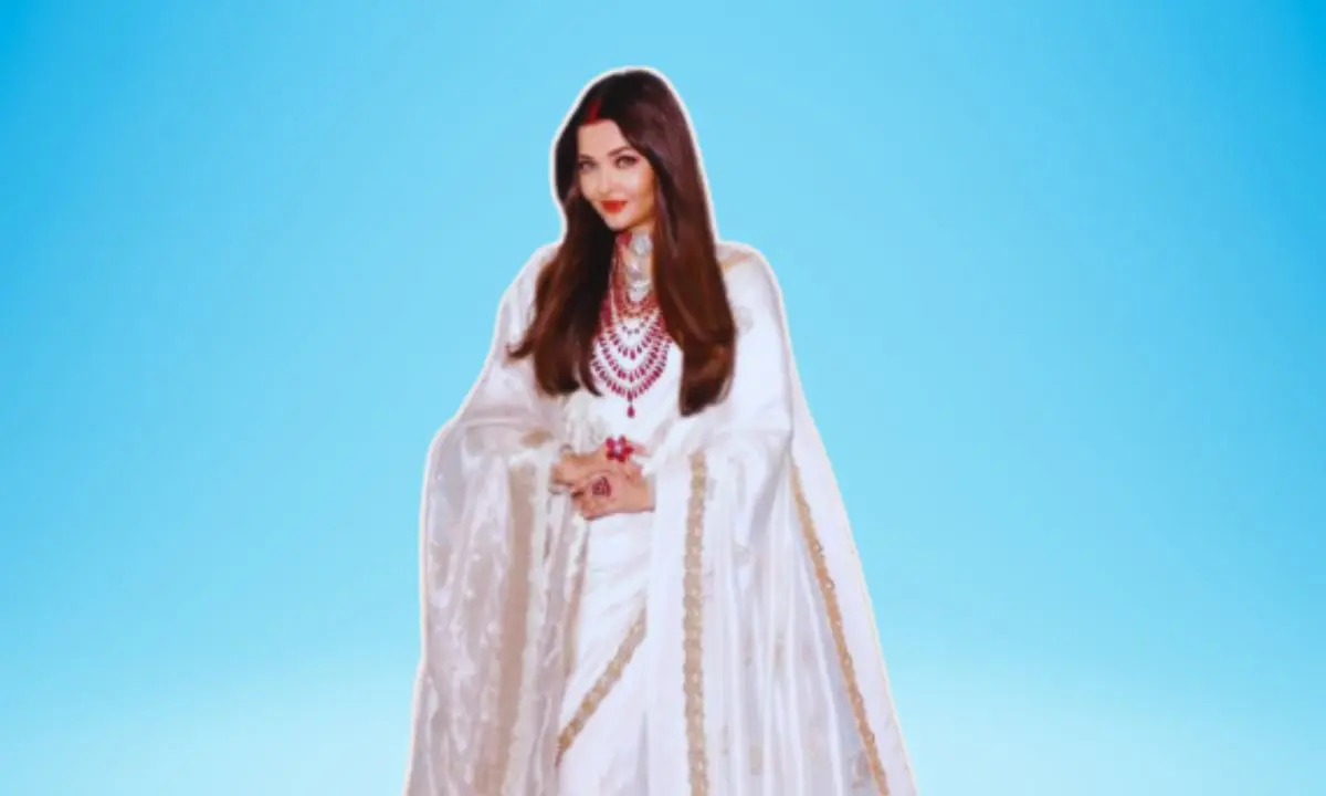 Aishwarya Rai Bachchan Will Attend The Cannes Film Festival On THIS Date. OMG We’re Excited!