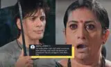 Akashdeep Saigal Reacts Being Trolled For Age Gap With Smriti Irani In Kyunki Saas Bhi Kabhi Bahu Thi 2, But He Missed The Point!