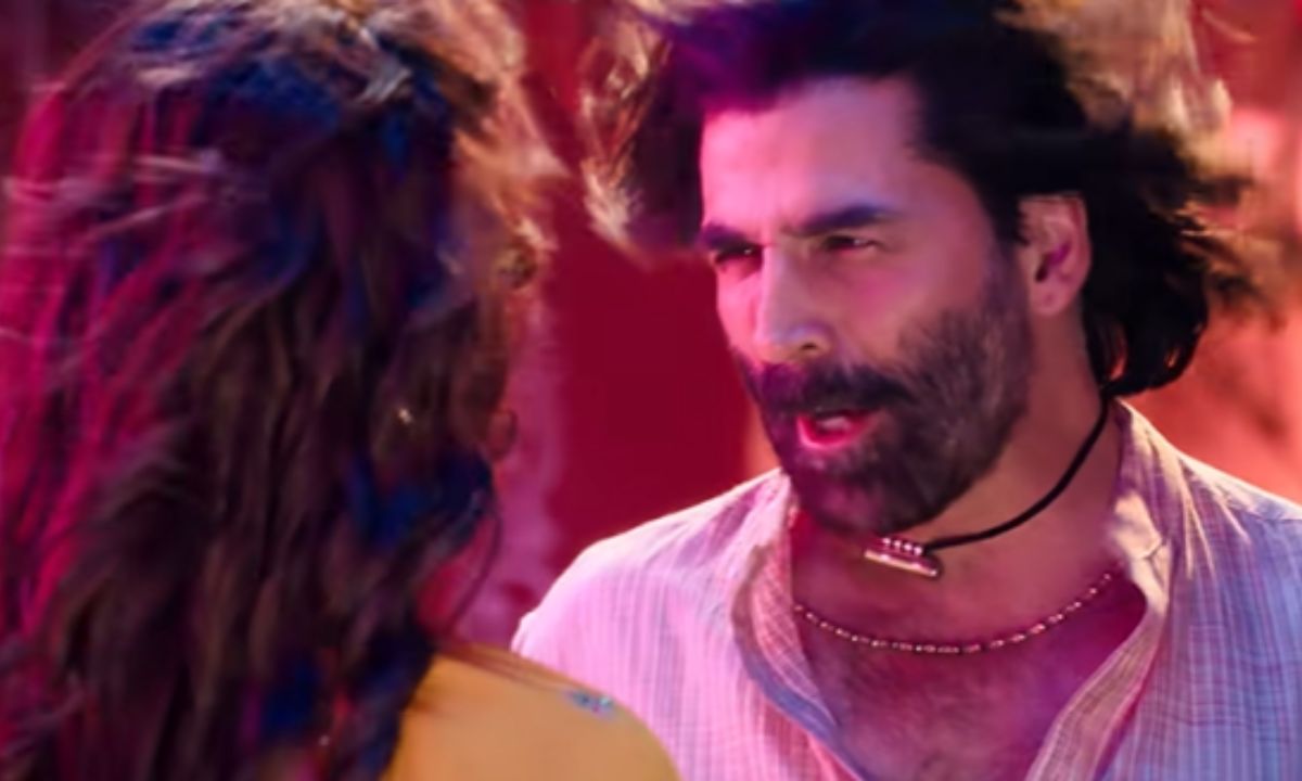akshay-kumar-ghis-ghis-song-welcome-to-the-jungle-reactions-internet-users