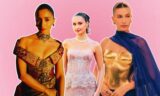 From Alenxendra Leclerc To Alia Bhatt, The Clean Girl Agenda Has Hit The Red Carpet, And Honestly We’re Over It!