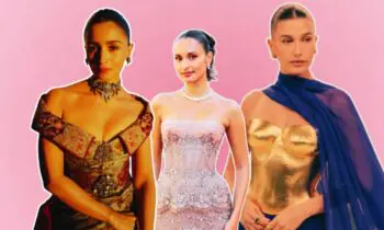 From Alenxendra Leclerc To Alia Bhatt, The Clean Girl Agenda Has Hit The Red Carpet, And Honestly We’re Over It!