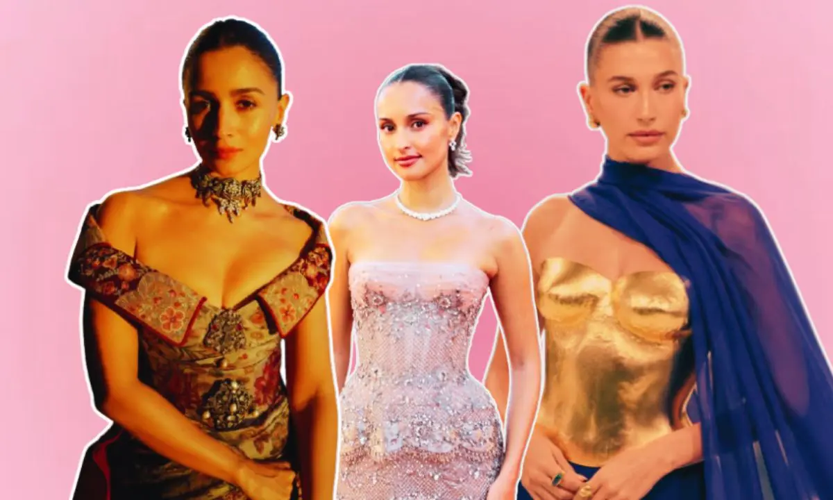From Alenxendra Leclerc To Alia Bhatt, The Clean Girl Agenda Has Hit The Red Carpet, And Honestly We’re Over It!