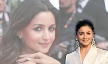 Alia Bhatt’s New Pics With Ranbir Kapoor Spark Second Pregnancy Rumours. Are Women Allowed To Be Bloated Without Gossip, Guys?