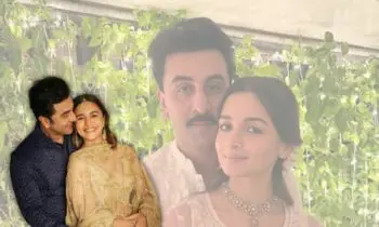 Did You Notice Alia Bhatt’s Subtle Ode To Ranbir Kapoor Amid Cannes Appearance? So Sweet