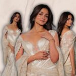 From Payal To Nosepin, 5 Things From Alia Bhatt’s Cannes 2026 Saree-Inspired Outfit That SCREAM India!