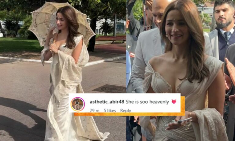 alia-bhatt-cannes-film-festival-2026-day-2-look-ivory-saree-with-umbrella-bridgerton