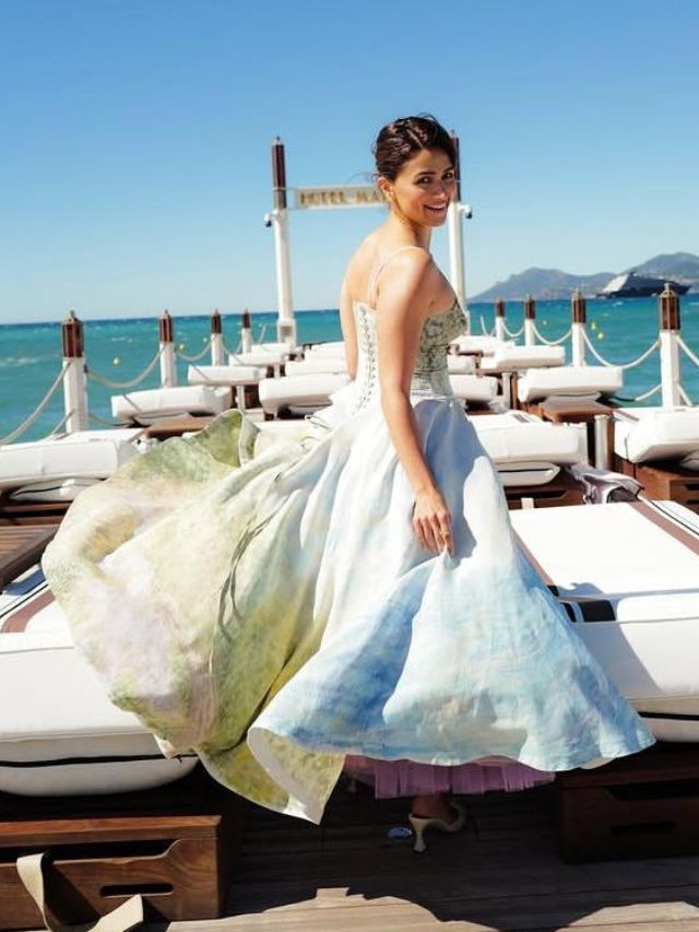 From Met Gala To Cannes, Alia Bhatt’s International Looks That Deserve Standing Ovation