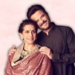 Did You Know Anil Kapoor’s Wedding To Sunita Kapoor Was A 30-Miniute Affair? Surprising