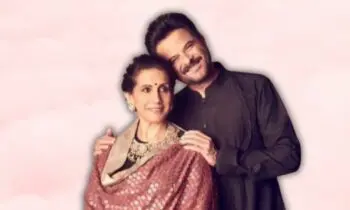 Did You Know Anil Kapoor’s Wedding To Sunita Kapoor Was A 30-Miniute Affair? Surprising