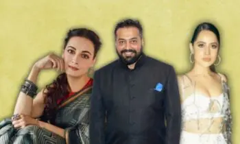 Anurag Kashyap, Uorfi Javed, More Celebs Show Unafraid Support For Cockroach Janata Party Online. Interesting! Anurag Kashyap, Uorfi Javed, More Celebs Show Unafraid Support For Cockroach Janata Party Online. Interesting!