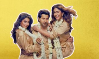 Vashu Bhagnani Slaps Rs 400 Crore Lawsuit On David Dhawan, Tips Over ‘Chunnari Chunnari’ Remix. More Inside
