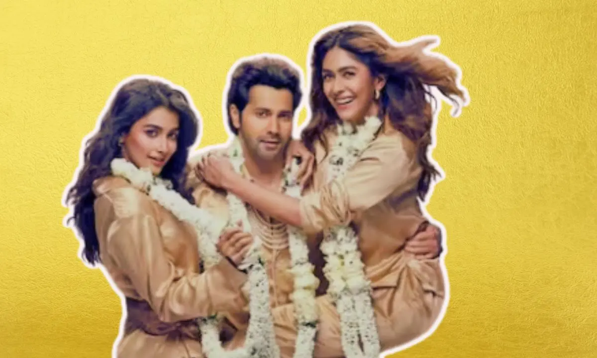 Vashu Bhagnani Slaps Rs 400 Crore Lawsuit On David Dhawan, Tips Over ‘Chunnari Chunnari’ Remix. More Inside