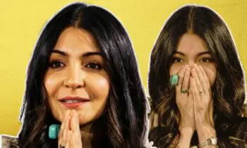 Why Was Anushka Sharma Wearing A Green Ring To Cheer For Virat Kohli At RCB Match? Know The Story Behind The Viral Accessory
