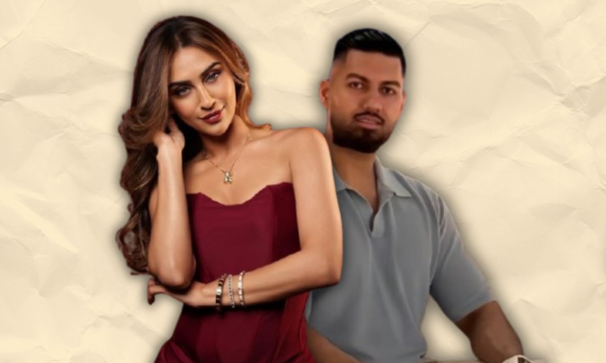 Are Krystle D’Souza, Desi Bling’s AP In Relationship? Here’s Why Internet Thinks So