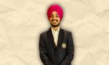 3 Times Arshdeep Singh Made Us Uncomfortable With His Jokes