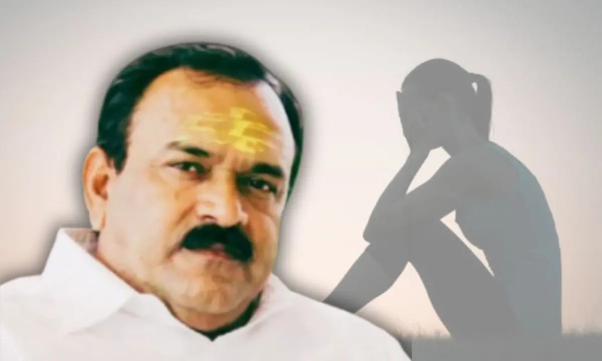 Ashok Kharat Case: ED Reveals Rape Accused Gave Misleading Answers, Astrologer Sent To Judicial Custody, More Updates