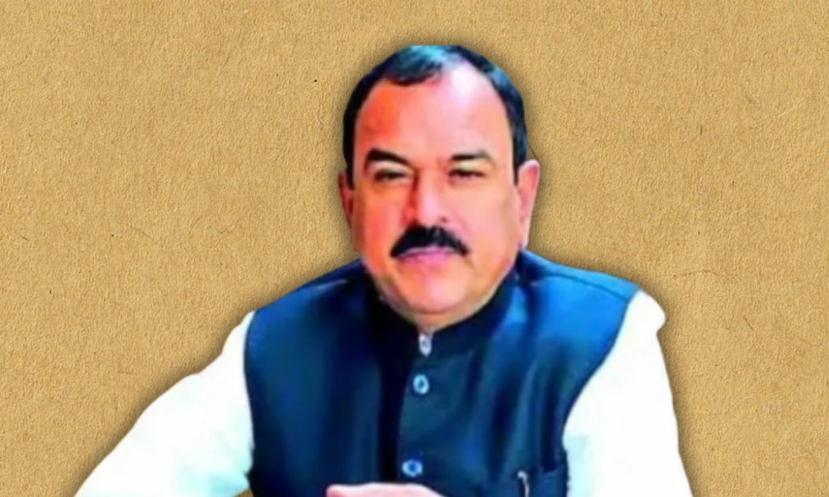 Ashok Kharat Case: SIT Files Chargesheet In Two Assault Cases. All We Know