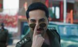 Ayushmann Khurrana Denies Pati Patni Aur Woh Do Promotes Infidelity, Calls His Character Green Flag. Umm, Okay!