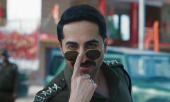 Ayushmann Khurrana Denies Pati Patni Aur Woh Do Promotes Infidelity, Calls His Character Green Flag. Umm, Okay!