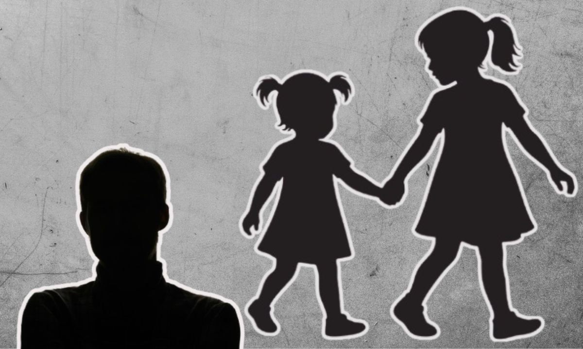 Bengaluru Man Sells Orphaned Nieces To Rapists. Is There Any Humanity Left At All?