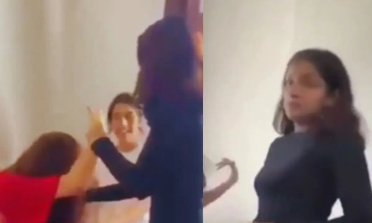 Bennett University Ragging Case: Student Expelled For Slapping Junior, Shows No Guilt In New Video