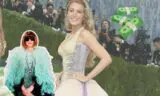 Internet Claims Blake Lively “Bought” Her Met Gala 2026 Ticket, But This Is NOT True. Here’s Why!