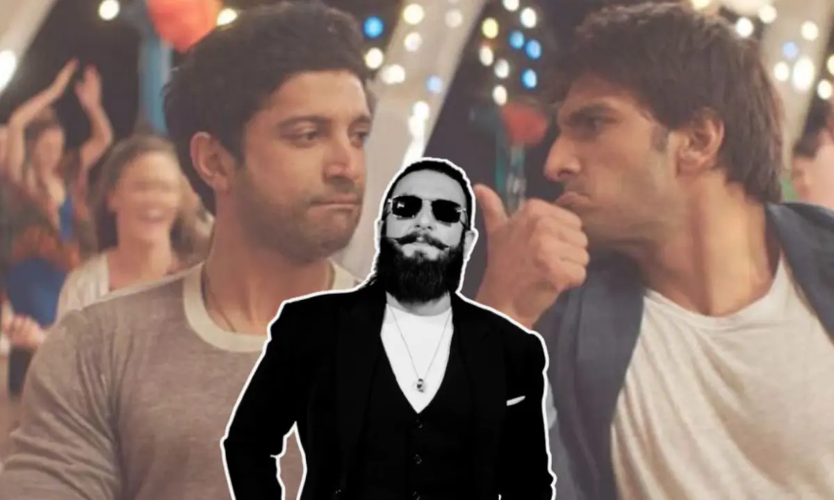 Can Ranveer Singh Really Be ‘Banned’ From Bollywood? Here’s What FWICE’s Warning Actually Means