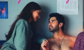Chand Mera Dil Review: Ananya Panday, Lakshya’s Relationship Movie Ends Up Frustrating Us! Chand Mera Dil Review: Ananya Panday, Lakshya’s Relationship Movie Ends Up Frustrating Us!