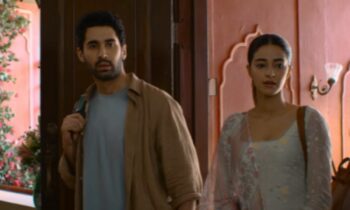 From Casting To Giving Kabir Singh Energy, My 5 Thoughts On Ananya Pandya, Lakshya’s Chand Mera Dil Trailer!
