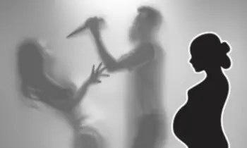 Man Kills Pregnanrt Wife, Inserts Hacksaw In Private Part. We’re Convinced Humanity Doesn’t Exist!