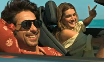 Cocktail 2 Song Mashooqa Ft Shahid Kapoor, Kriti Sanon Has Got Us Grooving!