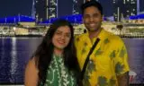 Cricketer Suryakumar Yadav Welcomes Baby Girl With Wife Devisha Shetty. Here’s The Adorable Pic!