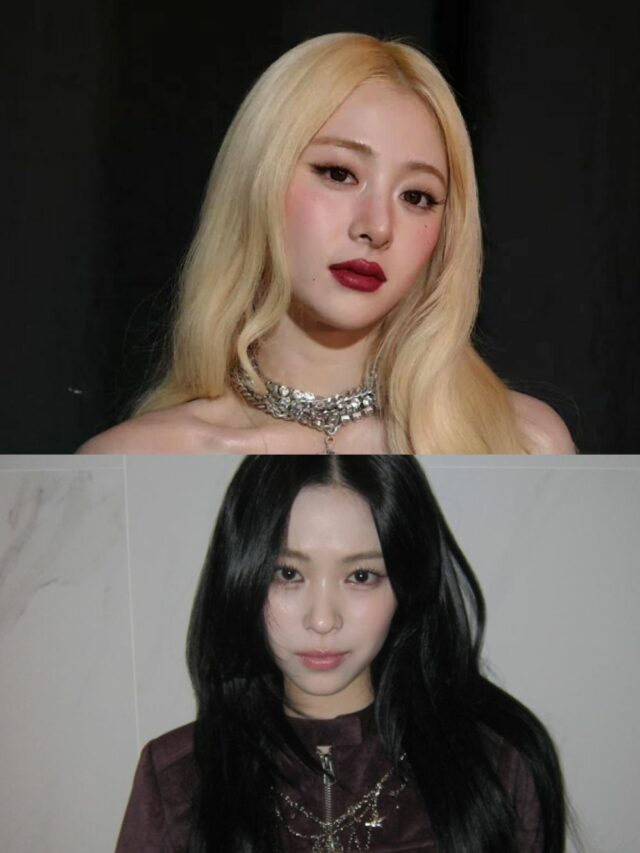 From LE SSERAFIM To ITZY, Highly Anticipated K-pop Comebacks In May!