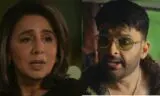 Daadi Ki Shaadi Review: Neetu Kapoor, Kapil Sharma Film Is An Awkward Family Entertainer With Nothing Memorable!