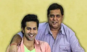 David Dhawan Reveals Restrictions While Making Comedy Films, Says One Can’t “Degrade” Women. Umm Okay! David Dhawan Reveals Restrictions While Making Comedy Films, Says One Can’t “Degrade” Women. Umm Okay!