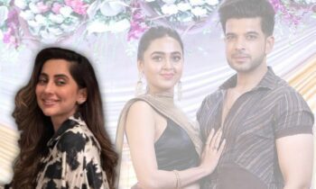 Was Anusha Dandekar’s Cryptic Post Directed Towards Ex-Karan Kundraa, Tejasswi Prakash’s Proposal News Was Anusha Dandekar’s Cryptic Post Directed Towards Ex-Karan Kundraa, Tejasswi Prakash’s Proposal News