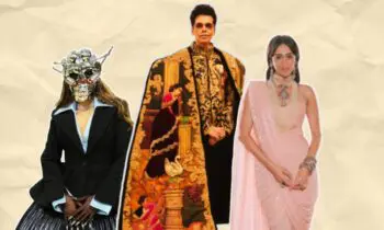 Met Gala 2026: Karan Johar, Princess Gauravi Kumar, And More Indians On Our Best-Dressed List!